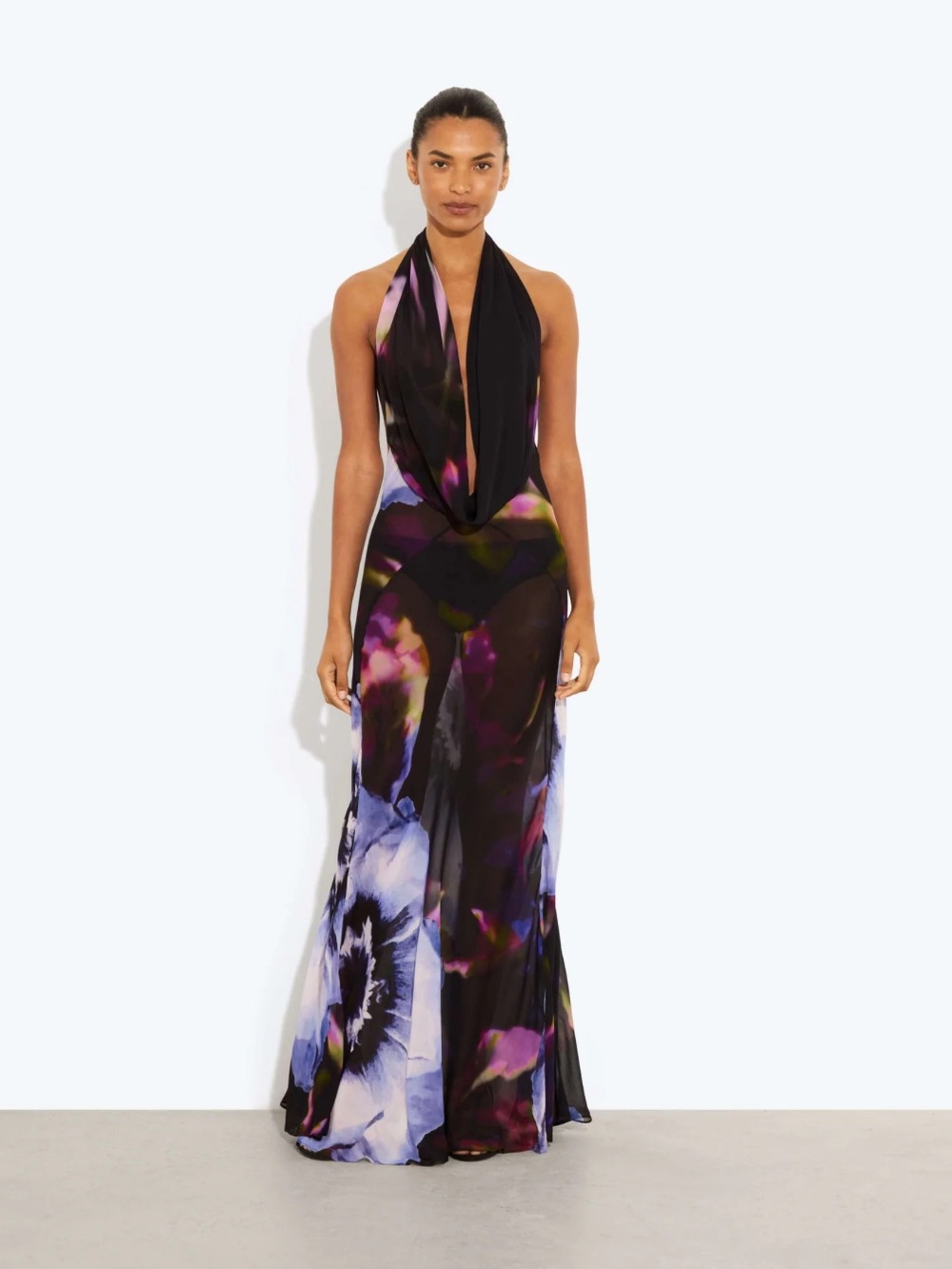 Rat & Boa Antonella Dress
